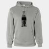 Performance Fleece Hooded Sweatshirt Thumbnail