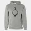 Performance Fleece Hooded Sweatshirt Thumbnail