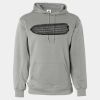 Performance Fleece Hooded Sweatshirt Thumbnail
