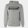 Performance Fleece Hooded Sweatshirt Thumbnail