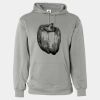 Performance Fleece Hooded Sweatshirt Thumbnail