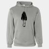 Performance Fleece Hooded Sweatshirt Thumbnail