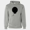 Performance Fleece Hooded Sweatshirt Thumbnail
