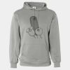 Performance Fleece Hooded Sweatshirt Thumbnail