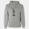 Performance Fleece Hooded Sweatshirt Thumbnail