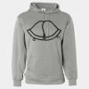 Performance Fleece Hooded Sweatshirt Thumbnail