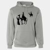 Performance Fleece Hooded Sweatshirt Thumbnail