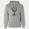 Performance Fleece Hooded Sweatshirt Thumbnail