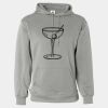 Performance Fleece Hooded Sweatshirt Thumbnail