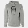 Performance Fleece Hooded Sweatshirt Thumbnail