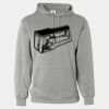 Performance Fleece Hooded Sweatshirt Thumbnail