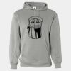 Performance Fleece Hooded Sweatshirt Thumbnail