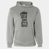 Performance Fleece Hooded Sweatshirt Thumbnail