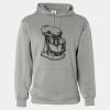 Performance Fleece Hooded Sweatshirt Thumbnail