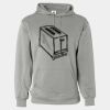 Performance Fleece Hooded Sweatshirt Thumbnail