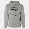 Performance Fleece Hooded Sweatshirt Thumbnail