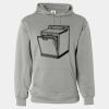 Performance Fleece Hooded Sweatshirt Thumbnail
