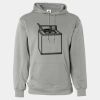 Performance Fleece Hooded Sweatshirt Thumbnail