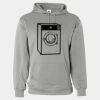 Performance Fleece Hooded Sweatshirt Thumbnail