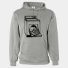 Performance Fleece Hooded Sweatshirt Thumbnail