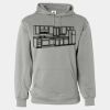 Performance Fleece Hooded Sweatshirt Thumbnail