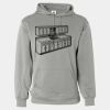 Performance Fleece Hooded Sweatshirt Thumbnail