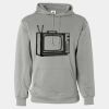 Performance Fleece Hooded Sweatshirt Thumbnail