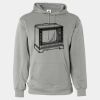 Performance Fleece Hooded Sweatshirt Thumbnail