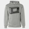 Performance Fleece Hooded Sweatshirt Thumbnail