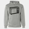Performance Fleece Hooded Sweatshirt Thumbnail