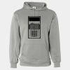 Performance Fleece Hooded Sweatshirt Thumbnail