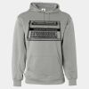 Performance Fleece Hooded Sweatshirt Thumbnail