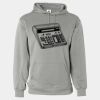 Performance Fleece Hooded Sweatshirt Thumbnail