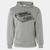 Performance Fleece Hooded Sweatshirt Thumbnail