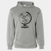 Performance Fleece Hooded Sweatshirt Thumbnail