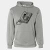 Performance Fleece Hooded Sweatshirt Thumbnail