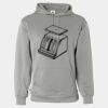 Performance Fleece Hooded Sweatshirt Thumbnail