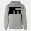 Performance Fleece Hooded Sweatshirt Thumbnail
