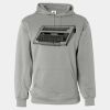 Performance Fleece Hooded Sweatshirt Thumbnail