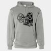 Performance Fleece Hooded Sweatshirt Thumbnail