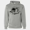 Performance Fleece Hooded Sweatshirt Thumbnail
