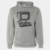Performance Fleece Hooded Sweatshirt Thumbnail