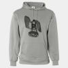Performance Fleece Hooded Sweatshirt Thumbnail