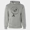 Performance Fleece Hooded Sweatshirt Thumbnail