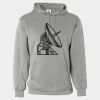 Performance Fleece Hooded Sweatshirt Thumbnail