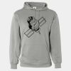 Performance Fleece Hooded Sweatshirt Thumbnail