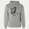 Performance Fleece Hooded Sweatshirt Thumbnail