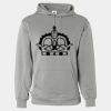 Performance Fleece Hooded Sweatshirt Thumbnail