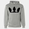 Performance Fleece Hooded Sweatshirt Thumbnail