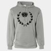 Performance Fleece Hooded Sweatshirt Thumbnail